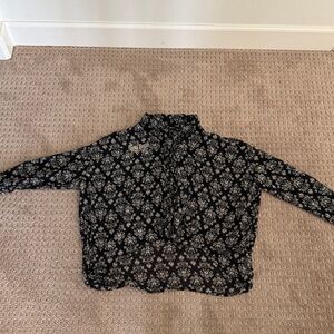 Disney Her Universe Haunted Mansion top